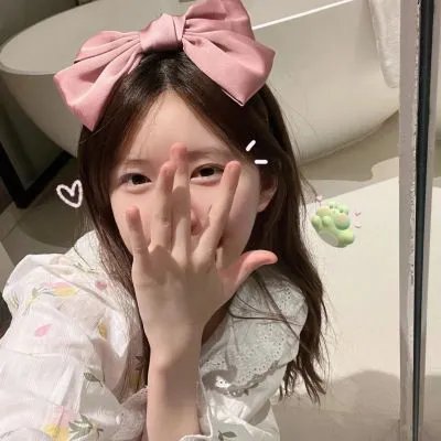 蔷薇少女