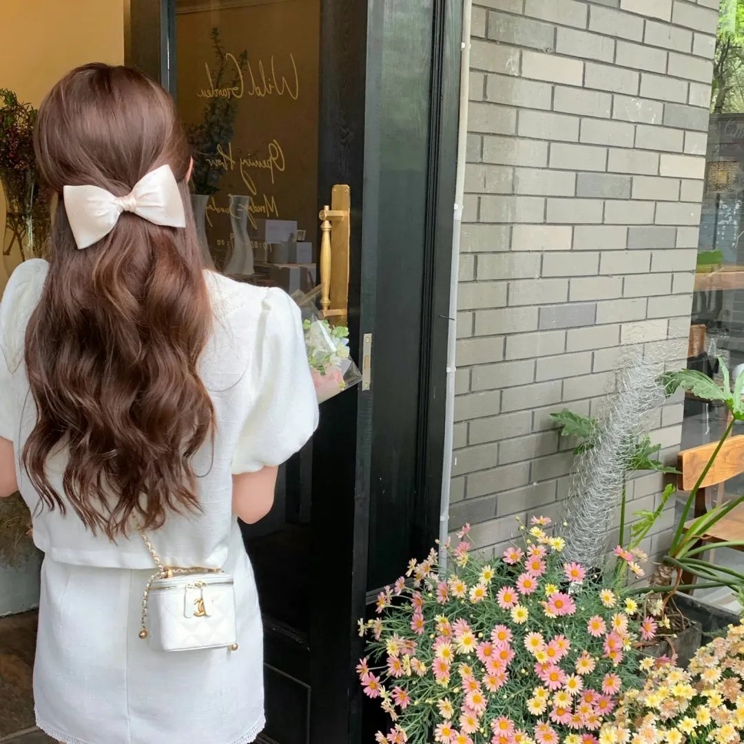 派对女孩