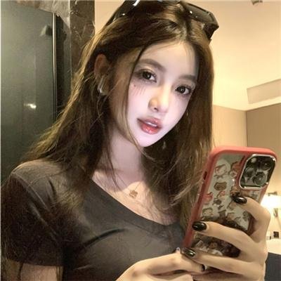 苏美瞳铃眼