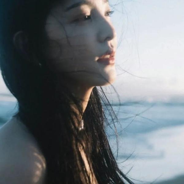 霓虹心